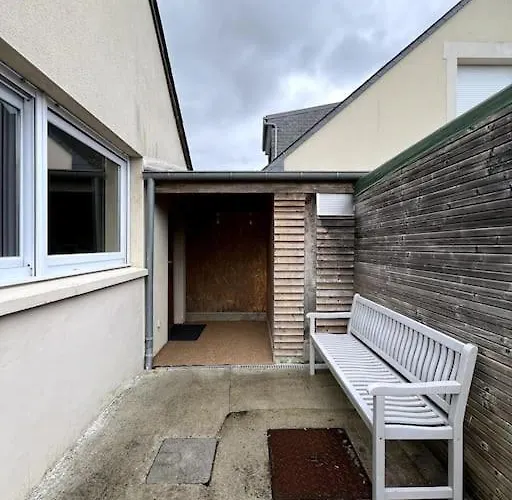 Petite Maison Independante