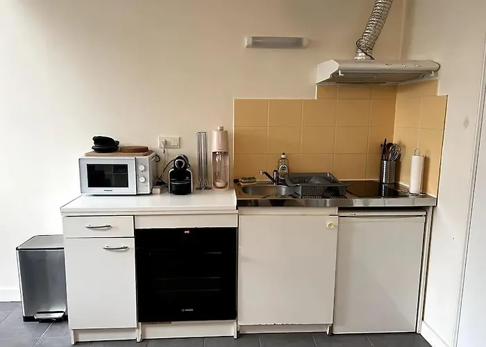 Petite Maison Independante