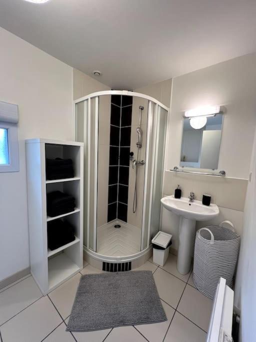 Apartamento Petite Maison Independante *